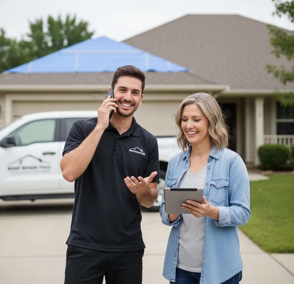 Roof Maintenance in Randle, WA